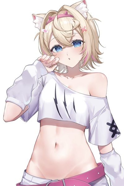 Featured tag: Hololive