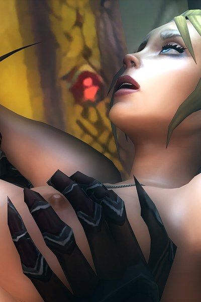 Featured tag: World of Warcraft