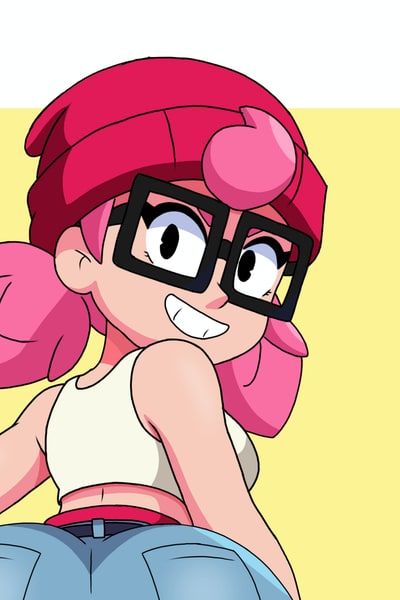 Featured tag: Brawl Stars