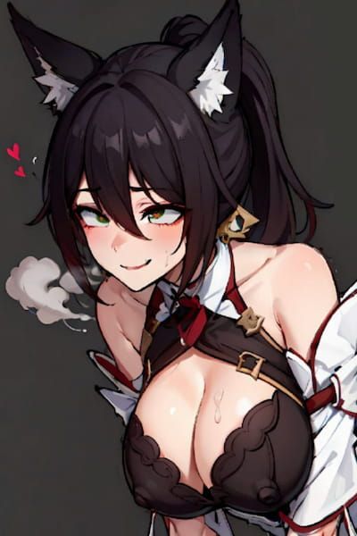 Featured tag: No AI
