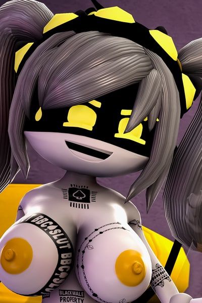 Featured tag: Murder Drones
