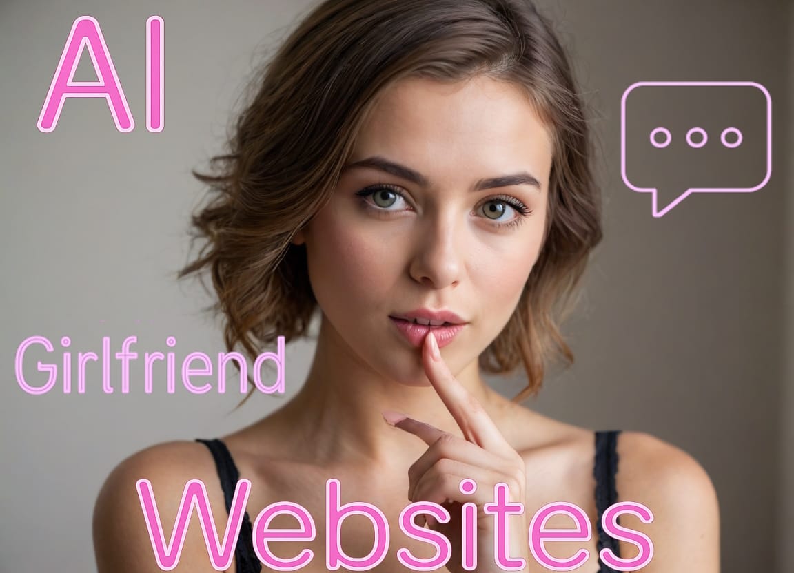 Discovering the Best AI Girlfriend Websites