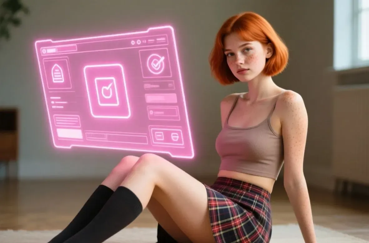 Best Free NSFW AI Art Generators You Can Actually Use