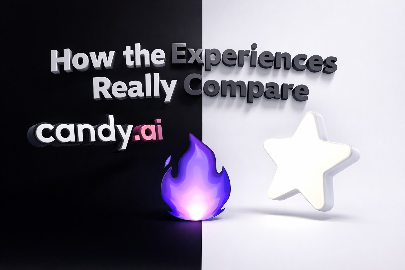 R34.app vs GirlfriendGPT vs Candy AI: How the Experiences Really Compare