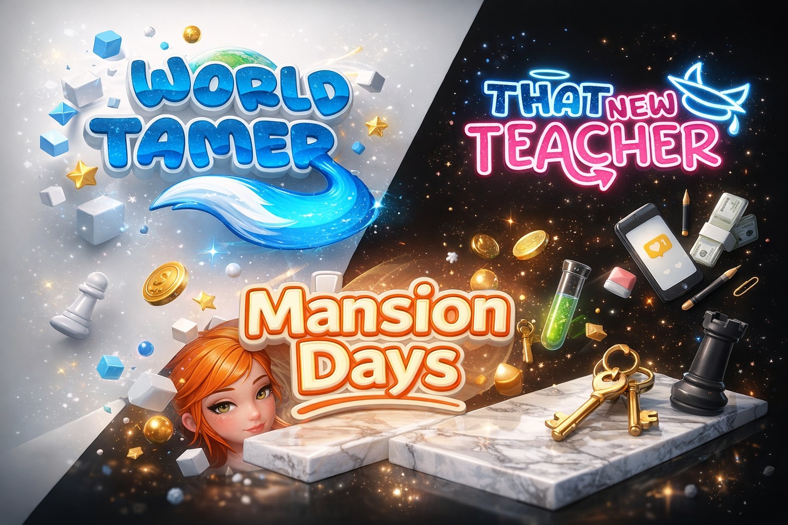 The Best Adult Browser Games