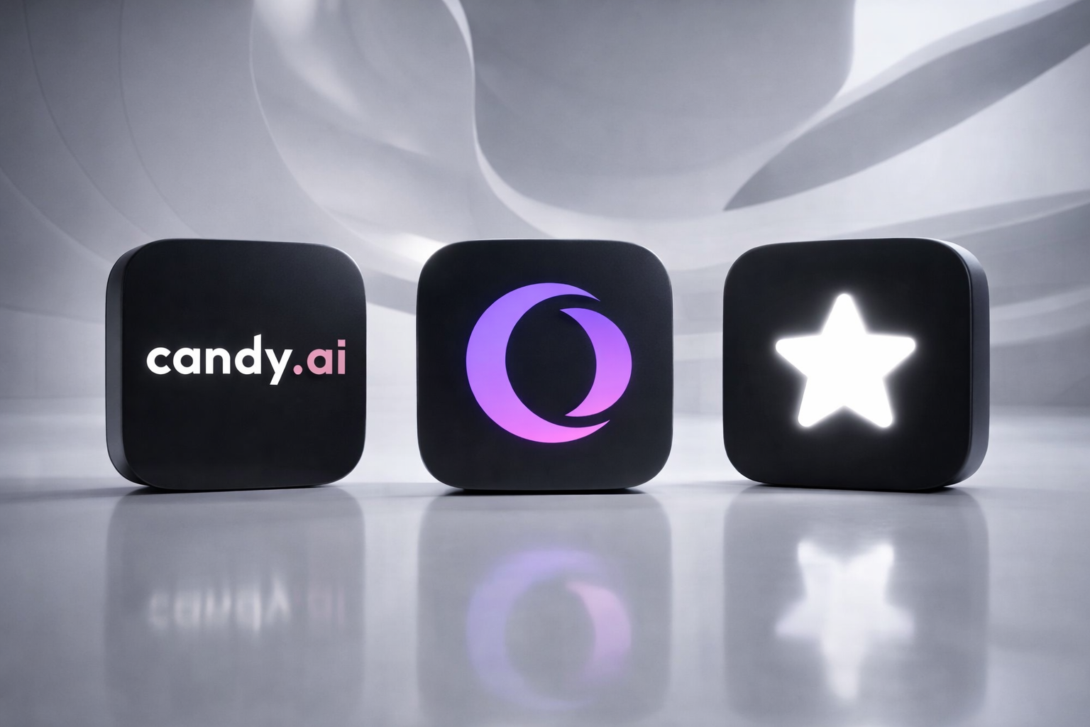 R34.app vs HeraHaven vs Candy AI: A Practical Comparison