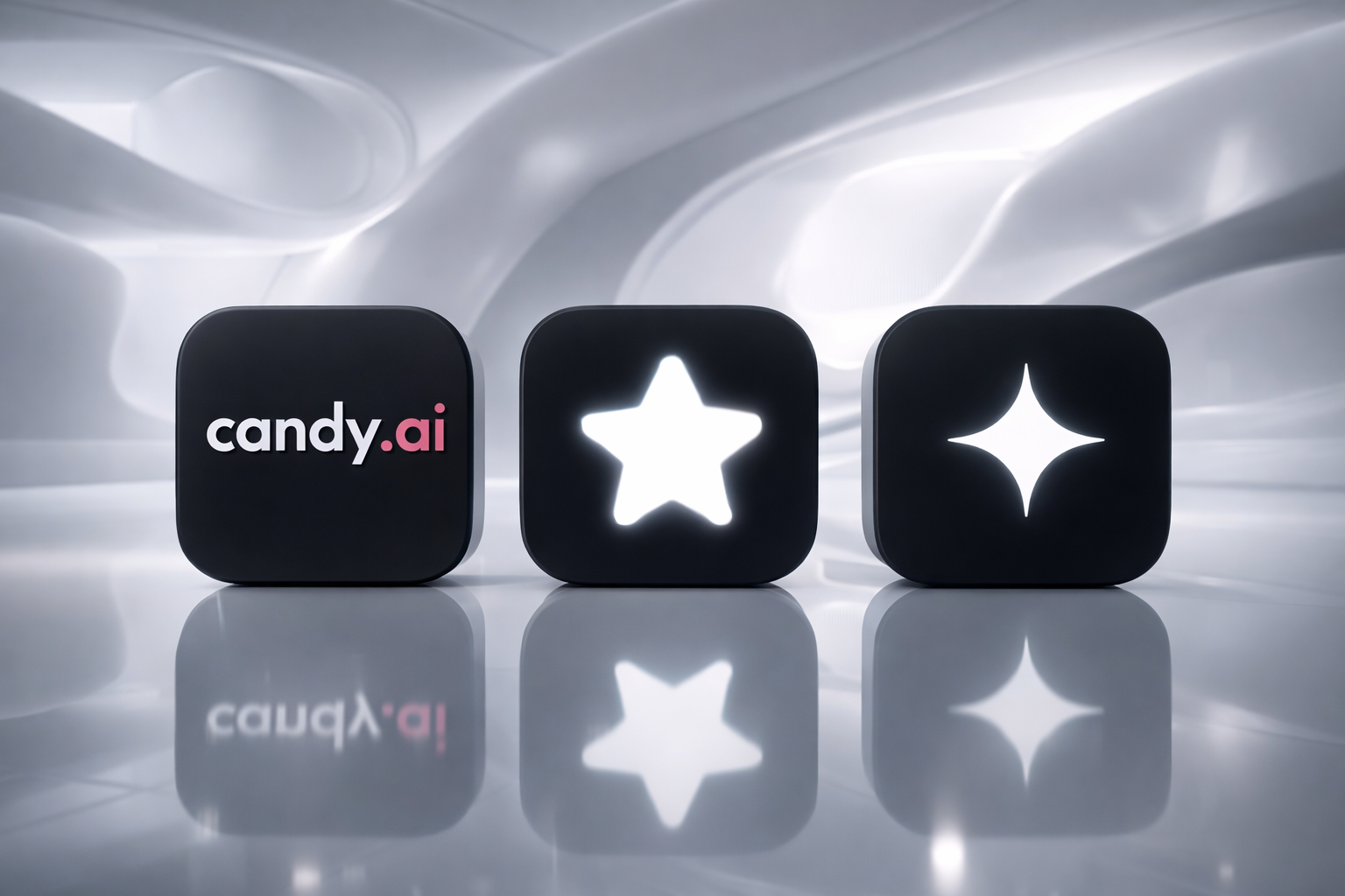 R34.app vs Nastia AI vs Candy AI: What Each Platform Is Designed to Do