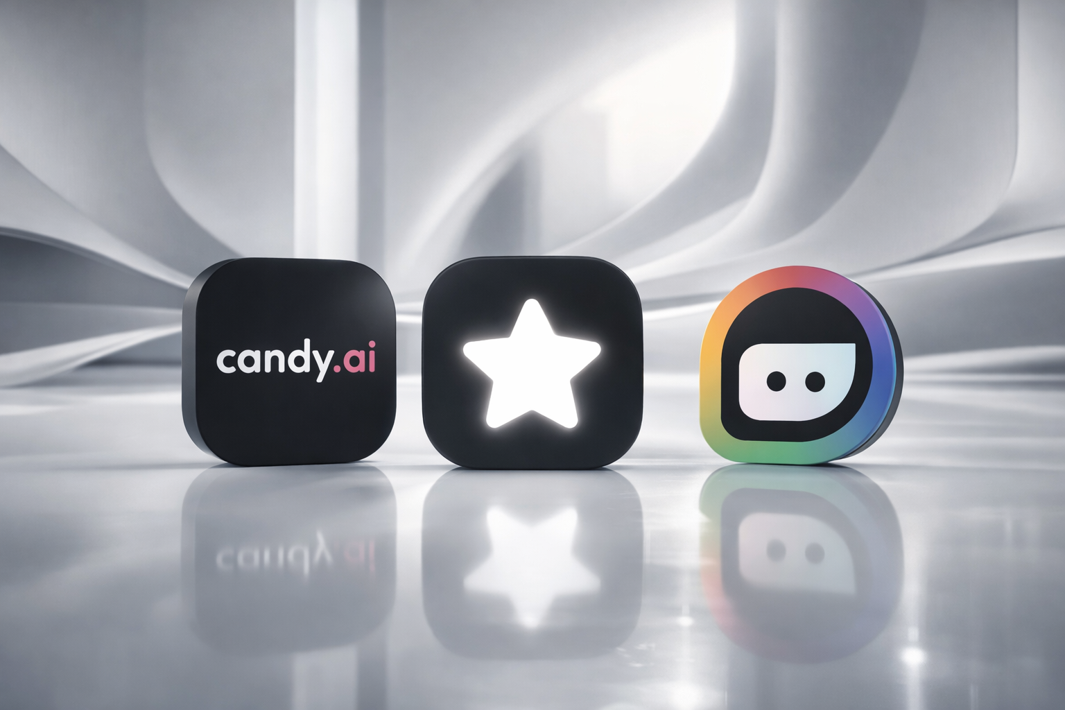 R34.app vs Soulfun vs Candy AI: Understanding the Differences