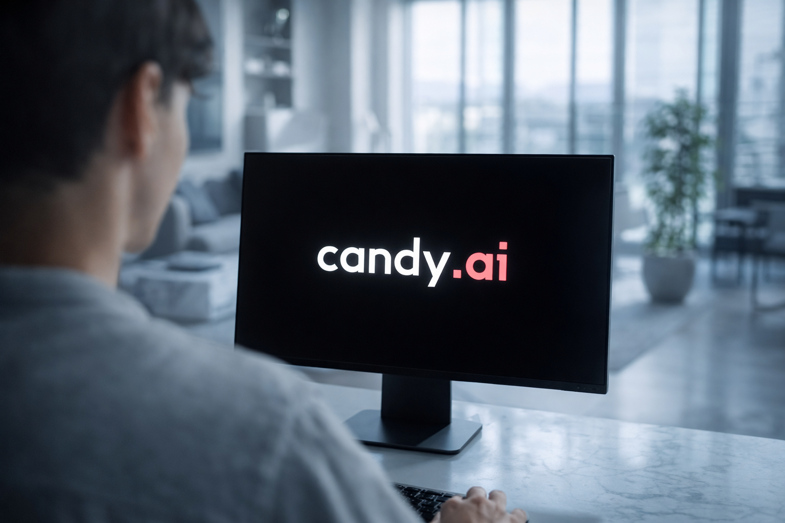 Where to Access Candy AI on iPhone, Android, and Desktop in 2026