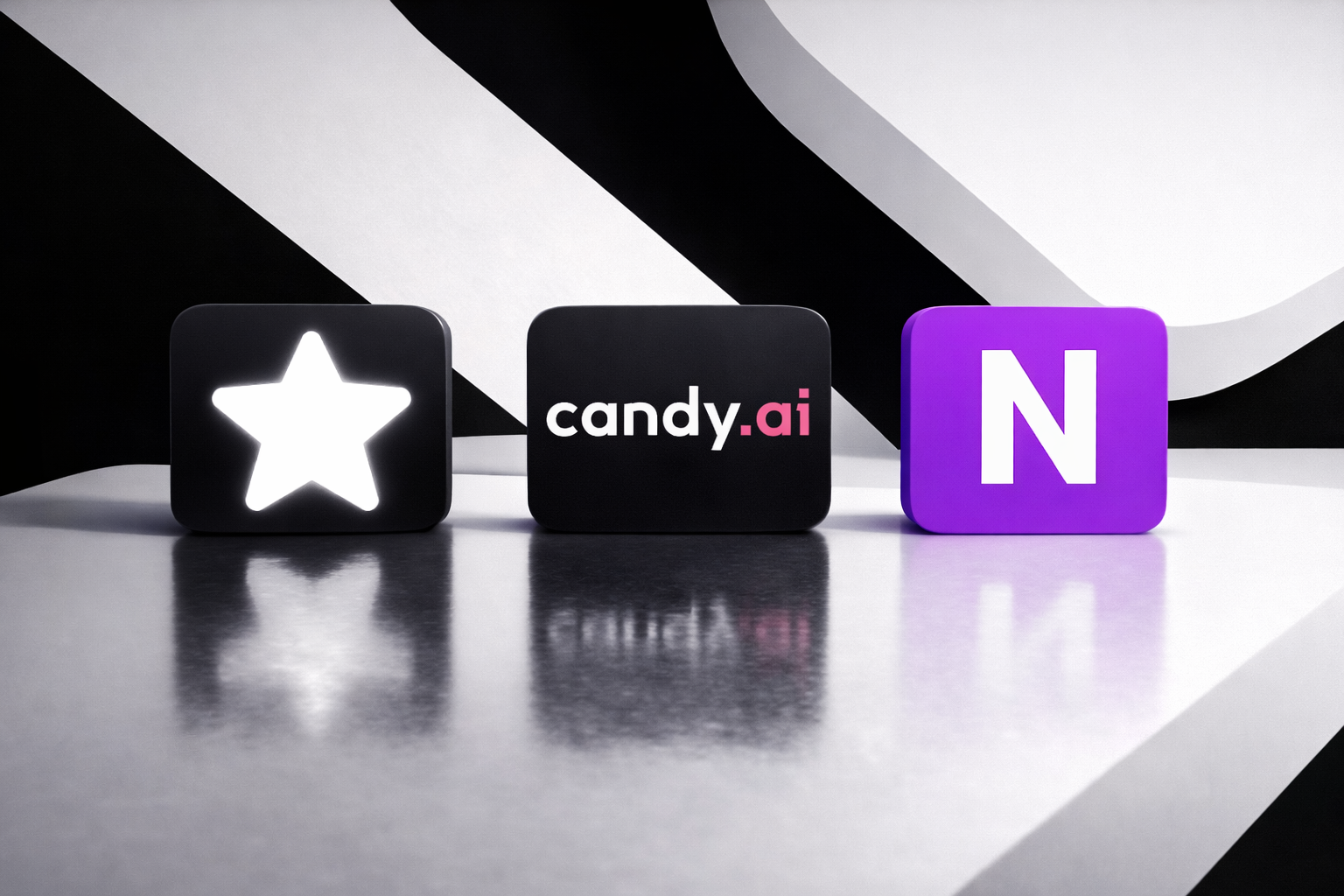 Nomi AI vs Candy AI vs Rule 34 App: Chatbots, Visuals, and NSFW Focus