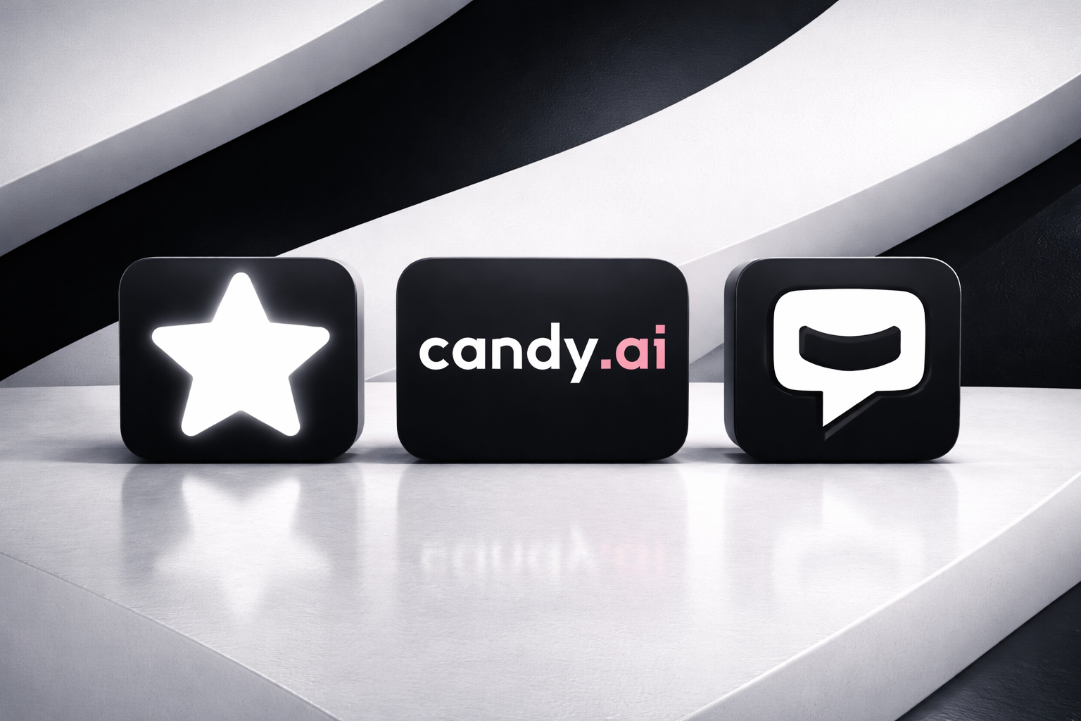 Candy AI, Spicychat, or Rule 34 App: Which Platform Actually Delivers?