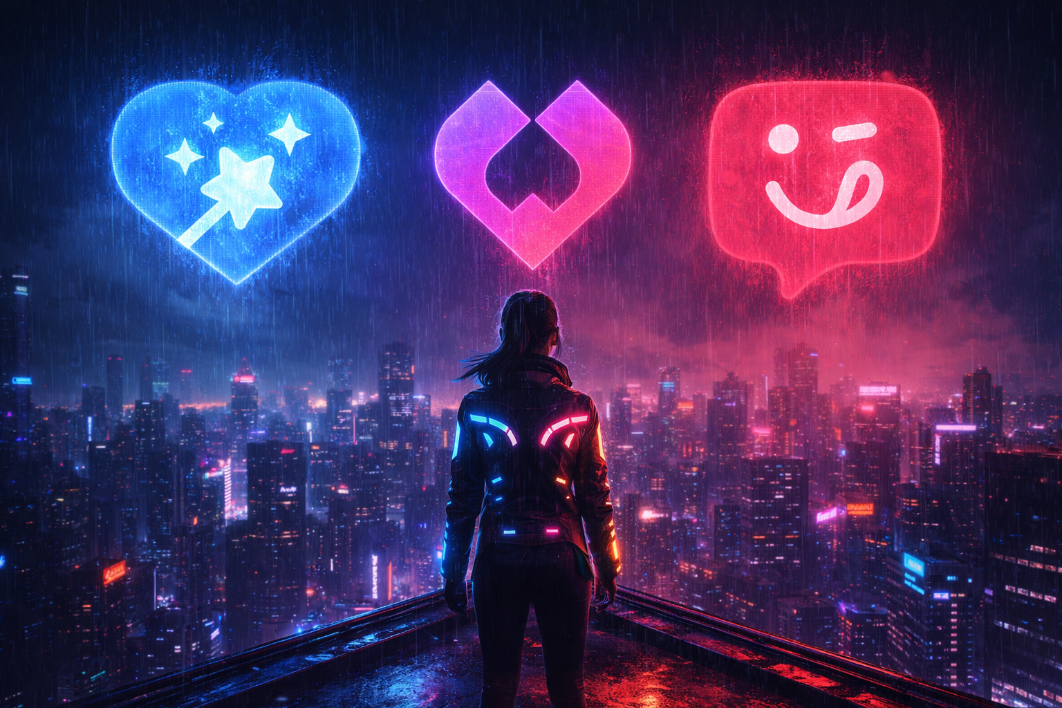 Top Muah AI Alternatives in 2026: Best Uncensored AI Companion Tools