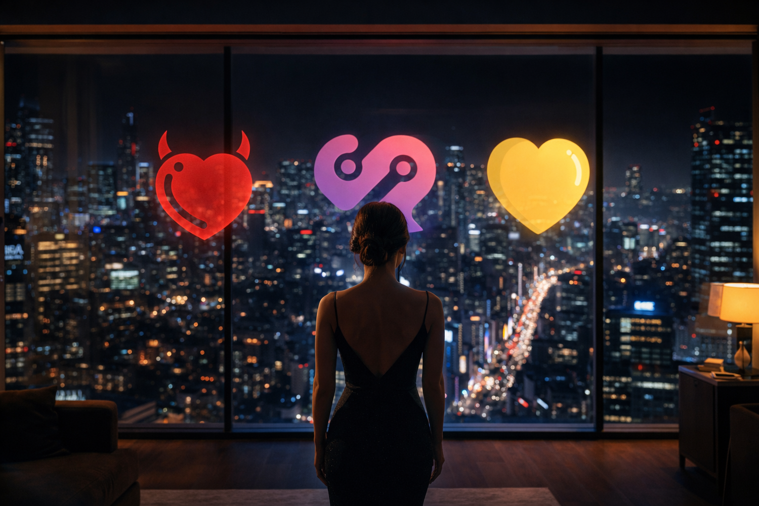 Replika Alternatives in 2026 – Best Options for Deeper AI Connections
