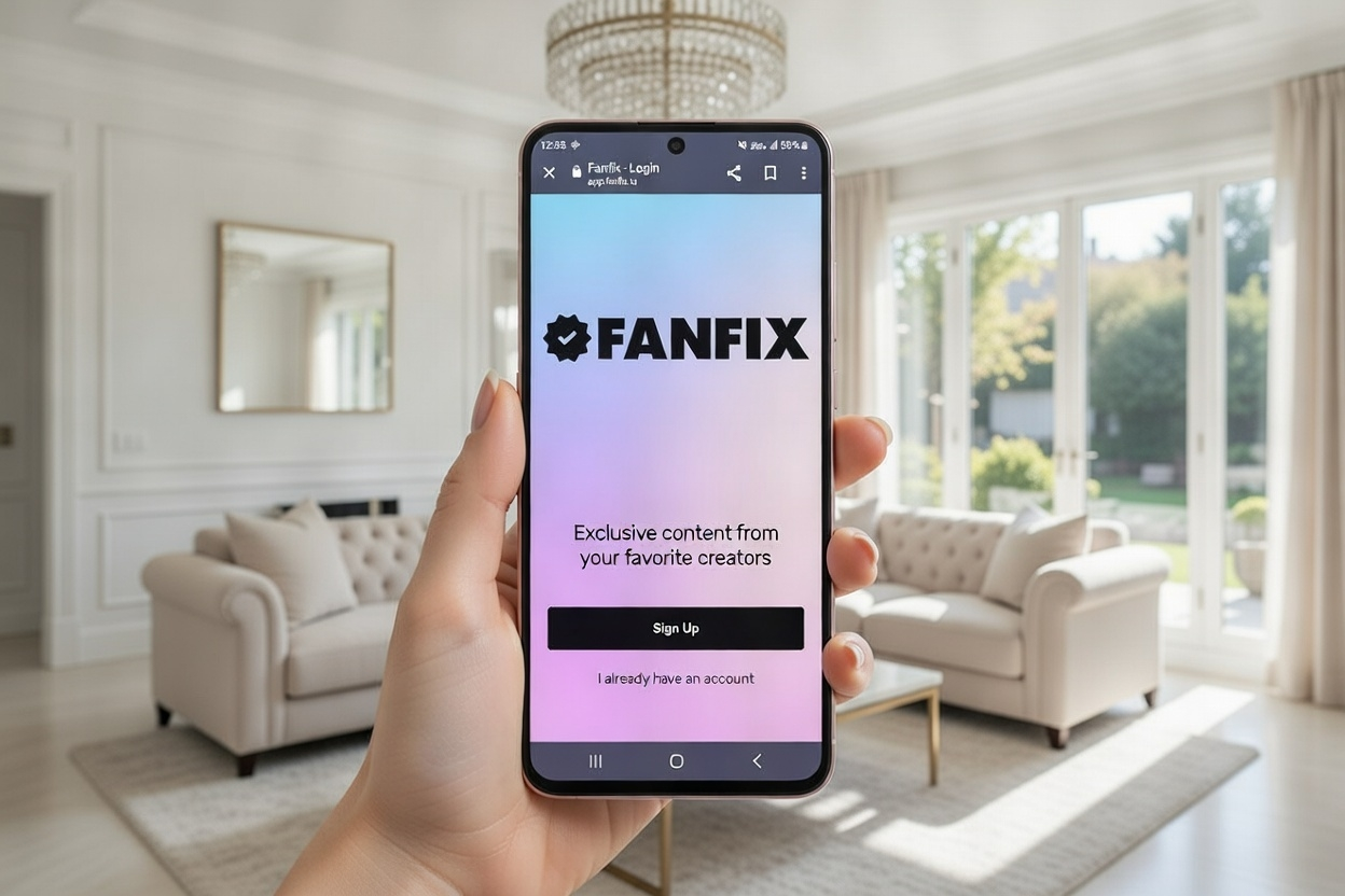What is Fanfix and How Does it Work?