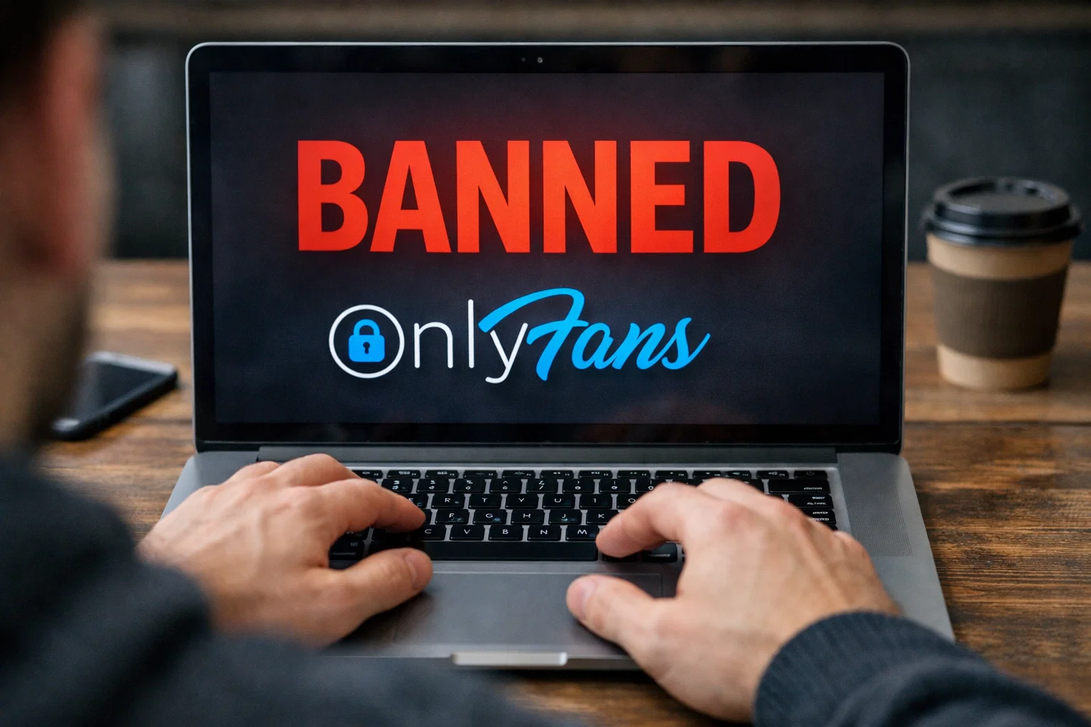 Can You Make a New OnlyFans Account After Being Banned?