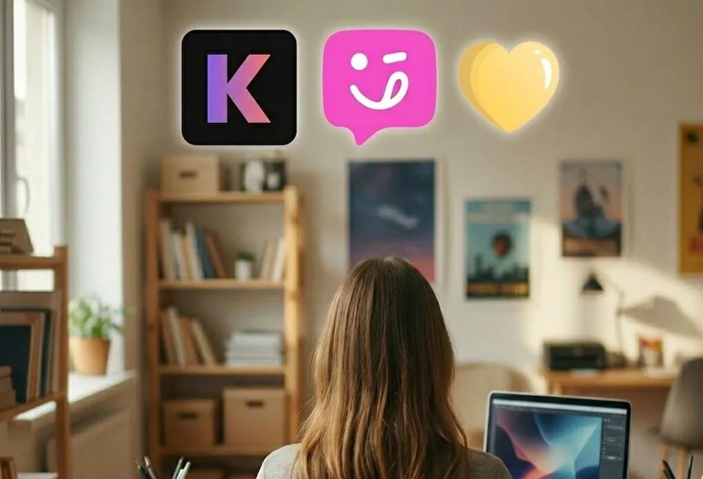 GirlfriendGPT Alternatives Worth Exploring