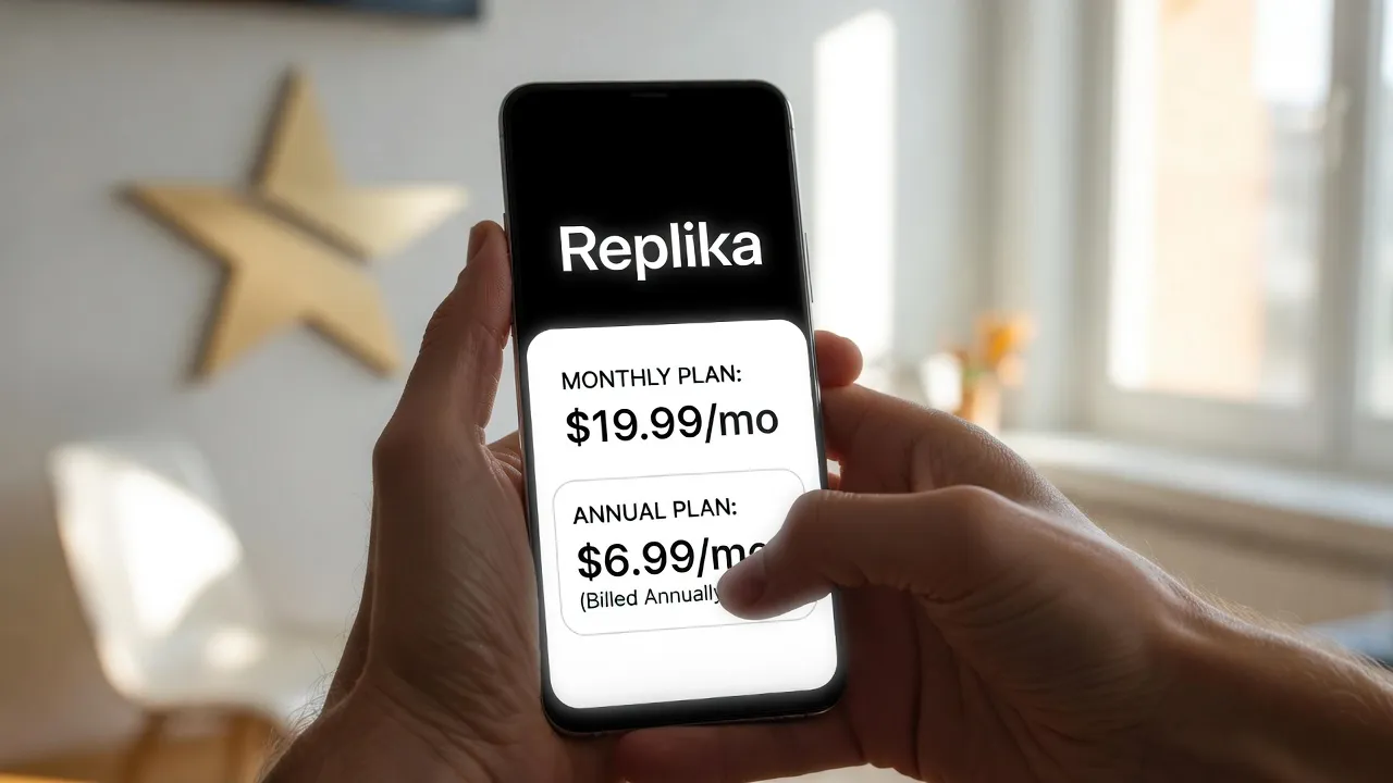 Does Replika Charge Monthly? 2026 Pricing Breakdown