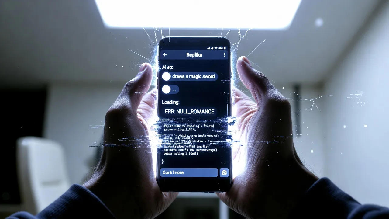 Why Is My Replika Not Roleplaying? Fixes for 2026