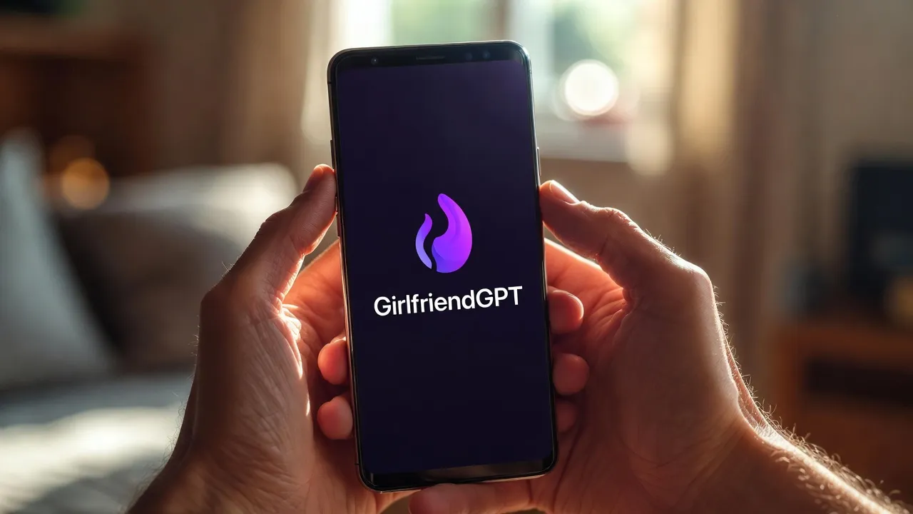 What Is GirlfriendGPT? Complete 2026 Platform Guide