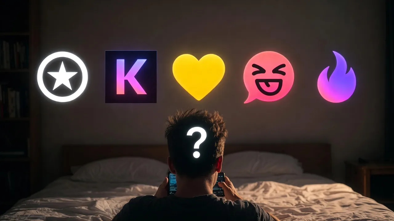Kupid AI Alternatives for AI Chat, Virtual Characters, and Companion Apps