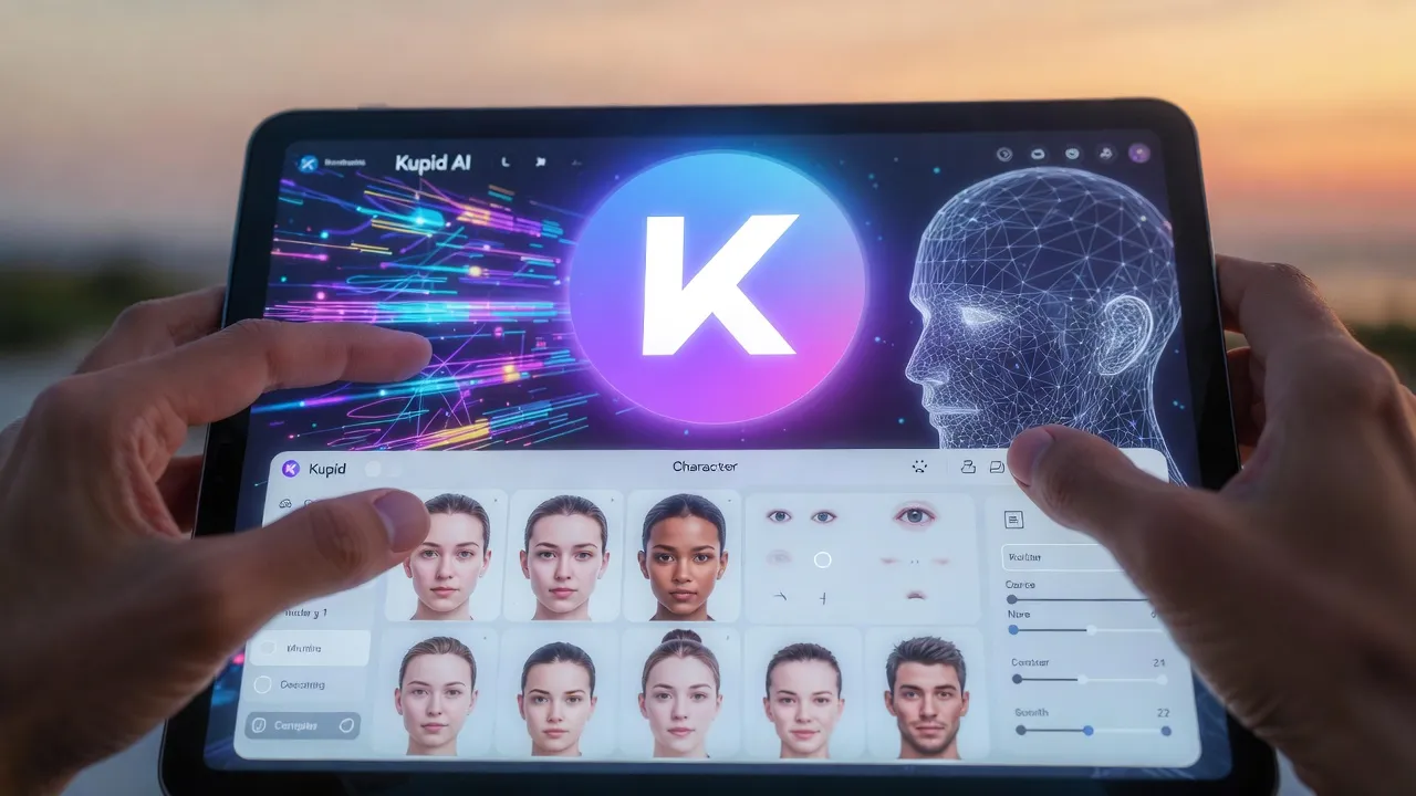 What Is Kupid AI? Features, Pricing & Review 2026