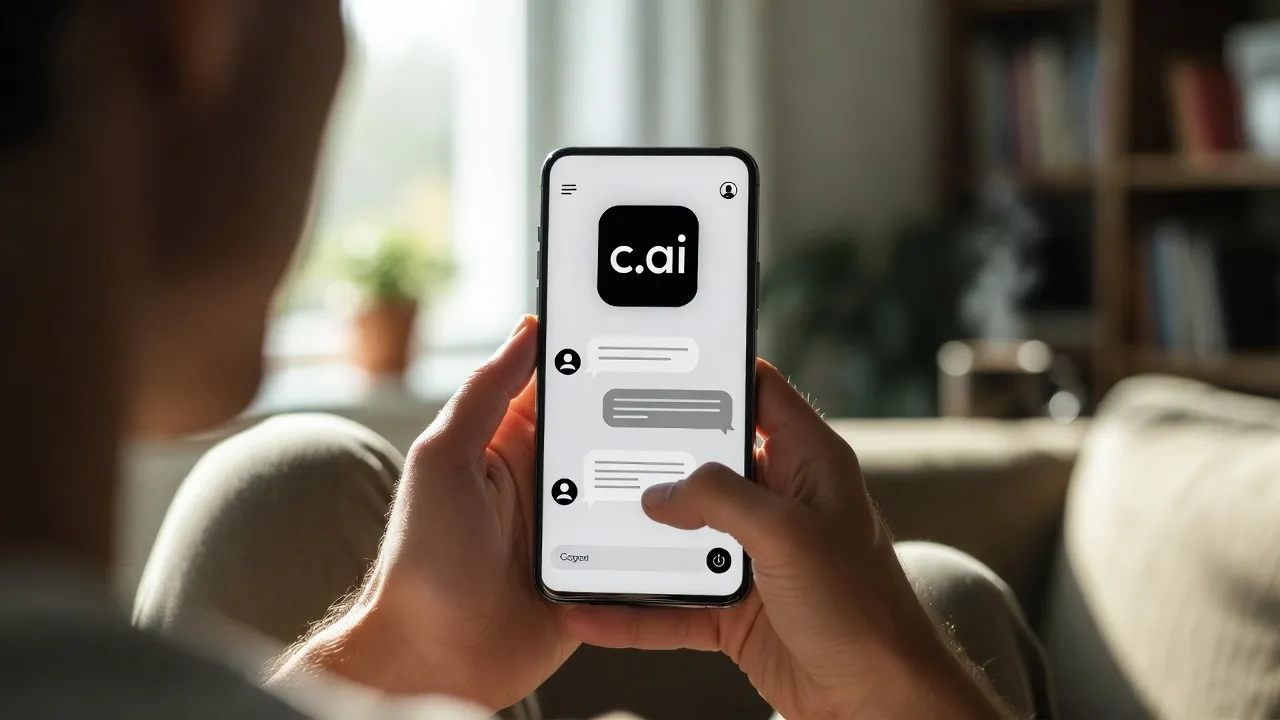 What Is Character AI? Complete Guide to c.ai in 2026