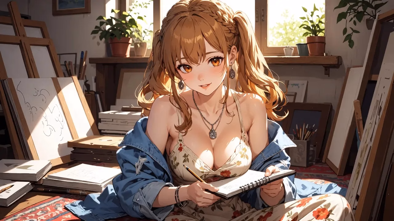 How to Make AI Hentai Art: Complete Guide (2026)