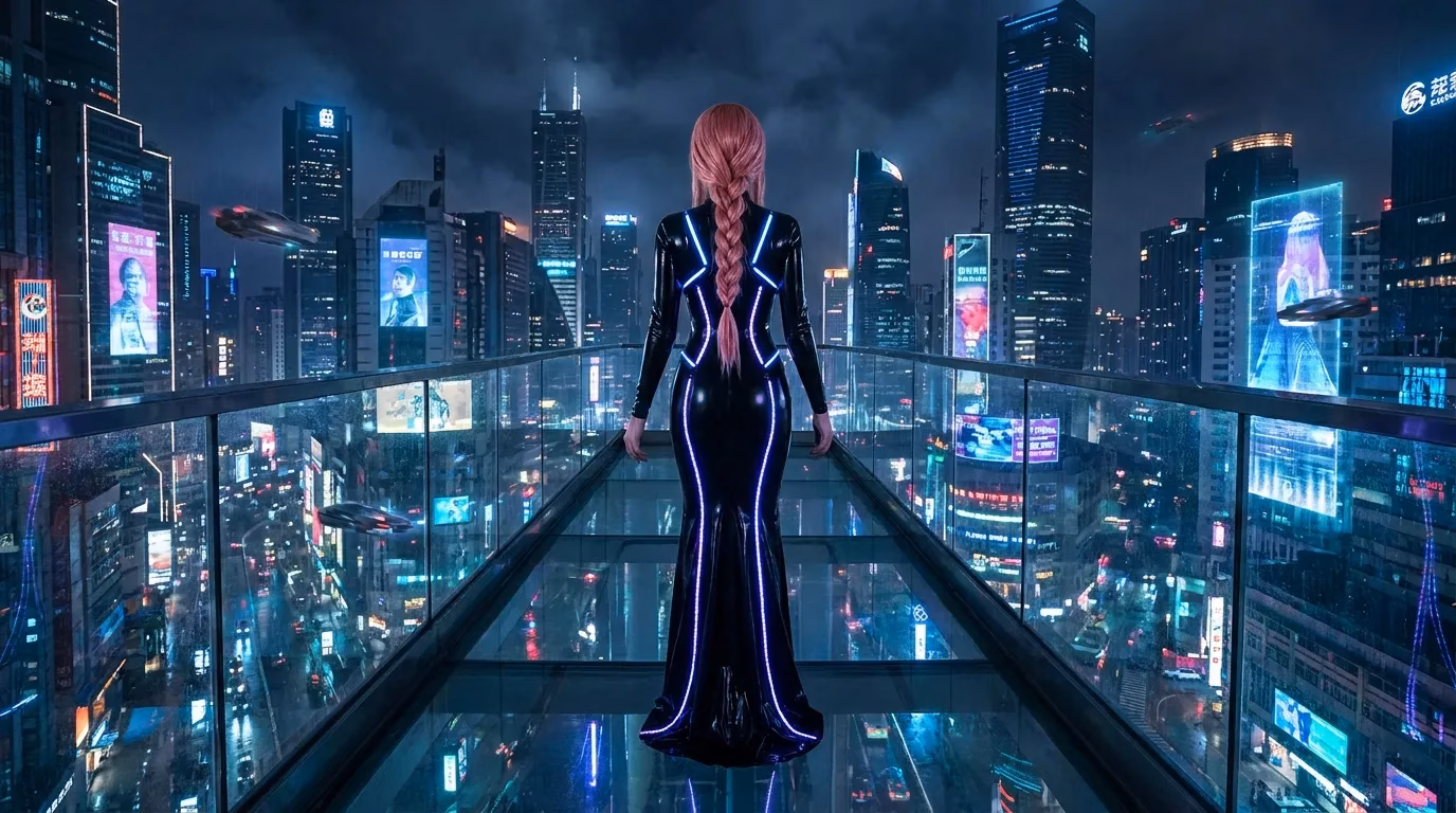 How Does Character AI Work? Architecture & Technology
